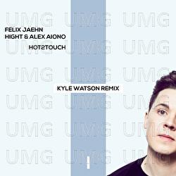 Hot2Touch - Felix Jaehn, Hight, Alex Aiono