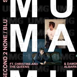 Second 2 None / Blu - Mura Masa