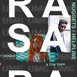 Nuggets / Helpline - Mura Masa