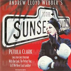 Songs From Sunset Boulevard - EP - Andrew Lloyd Webber, Petula Clark, BBC Concert Orchestra