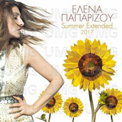 Summer Extended 2017 - Helena Paparizou