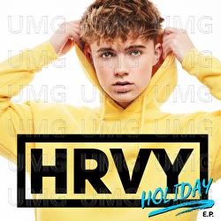 Holiday - EP - HRVY