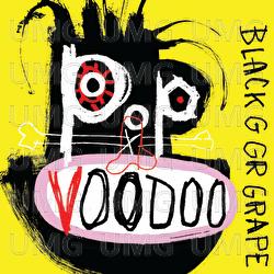 I Wanna Be Like You - Black Grape