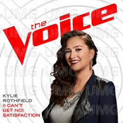 (I Can&rsquo;t Get No) Satisfaction - Kylie Rothfield
