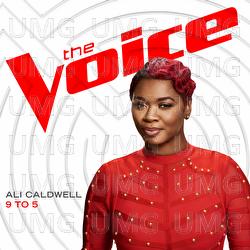 9 To 5 - Ali Caldwell
