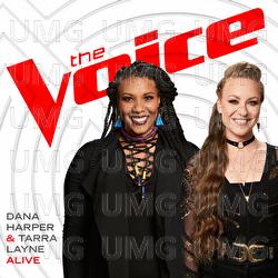 Alive - Dana Harper, Tarra Layne