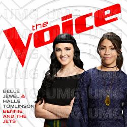 Bennie And The Jets - Belle Jewel, Halle Tomlinson