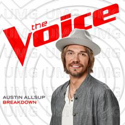 Breakdown - Austin Allsup