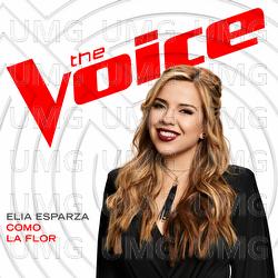 Como La Flor - Elia Esparza