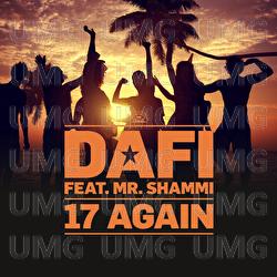 17 Again - Dafi, Mr. Shammi