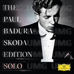 The Paul Badura-Skoda Edition - Solo Recordings - Paul Badura-Skoda