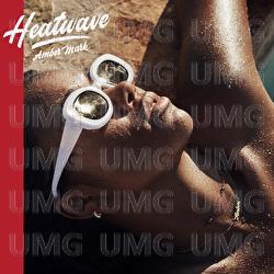 Heatwave - Amber Mark