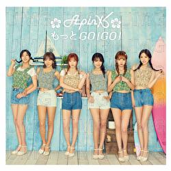 MottoGO!GO! - Apink
