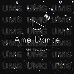 Ame Dance - Yuki Tsujimura