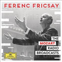 The Mozart Radio Broadcasts