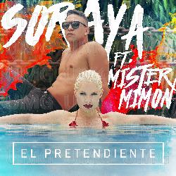 El Pretendiente - Soraya, Mister Mimon