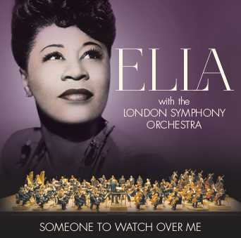 Someone To Watch Over Me
