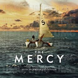 The Mercy - J&oacute;hann J&oacute;hannsson