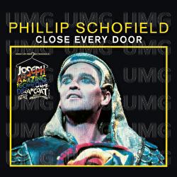 Close Every Door - Andrew Lloyd Webber, Phillip Schofield, "Joseph And The Amazing Technicolor Dreamcoat" 1992 London Cast