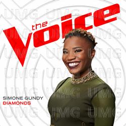Diamonds - Simone Gundy
