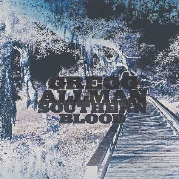 Southern Blood - Gregg Allman