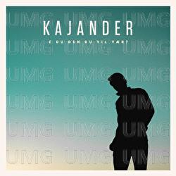 E du den du vil v&aelig;r? - Kajander