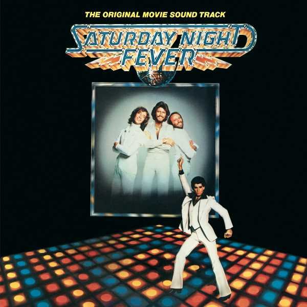 Saturday Night Fever - Various Artists