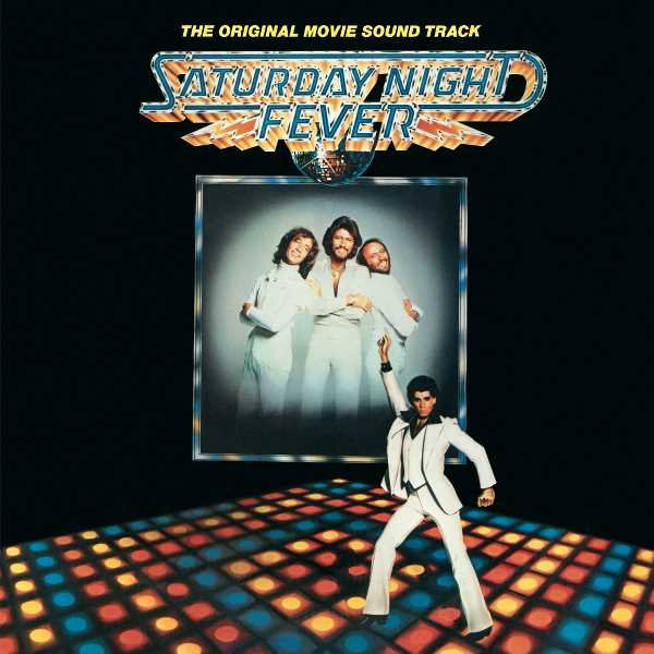 Saturday Night Fever