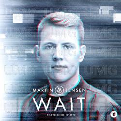 Wait - Martin Jensen, Loote