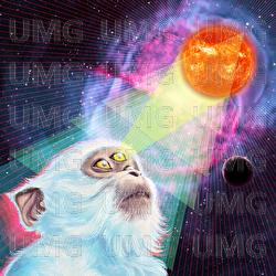 You Can Be - Planet Funk