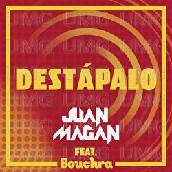 Destápalo - Juan Magán, Bouchra