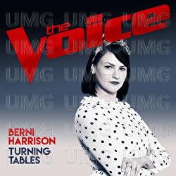 Turning Tables - Berni Harrison