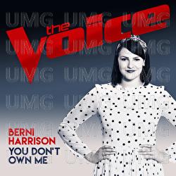 You Don't Own Me - Berni Harrison
