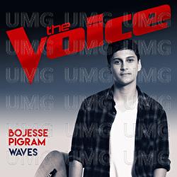 Waves - Bojesse Pigram