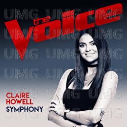 Symphony - Claire Howell