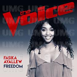 Freedom - Fasika Ayallew