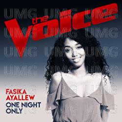 One Night Only - Fasika Ayallew
