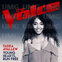 Young Hearts, Run Free - Fasika Ayallew