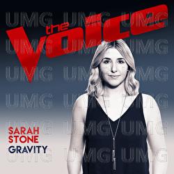 Gravity - Sarah Stone