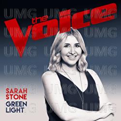 Green Light - Sarah Stone