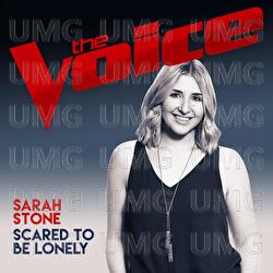 Scared To Be Lonely - Sarah Stone