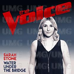 Water Under The Bridge - Sarah Stone