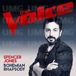 Bohemian Rhapsody - Spencer Jones