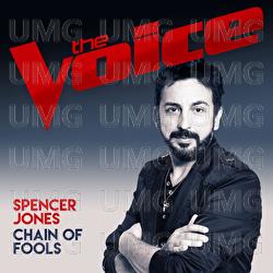 Chain Of Fools - Spencer Jones