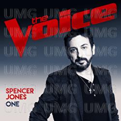 One - Spencer Jones