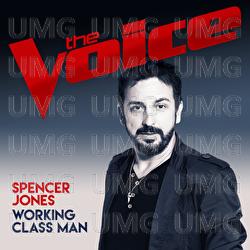 Working Class Man - Spencer Jones