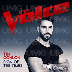 Sign Of The Times - Tim Conlon