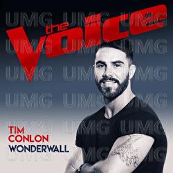 Wonderwall - Tim Conlon
