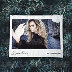 All Your Friends - Sophie Elise