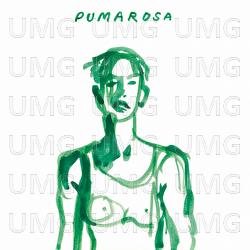 Sacerdotisa - Pumarosa